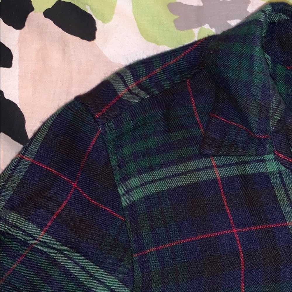 American Eagle Flannel - Picture 3 of 3